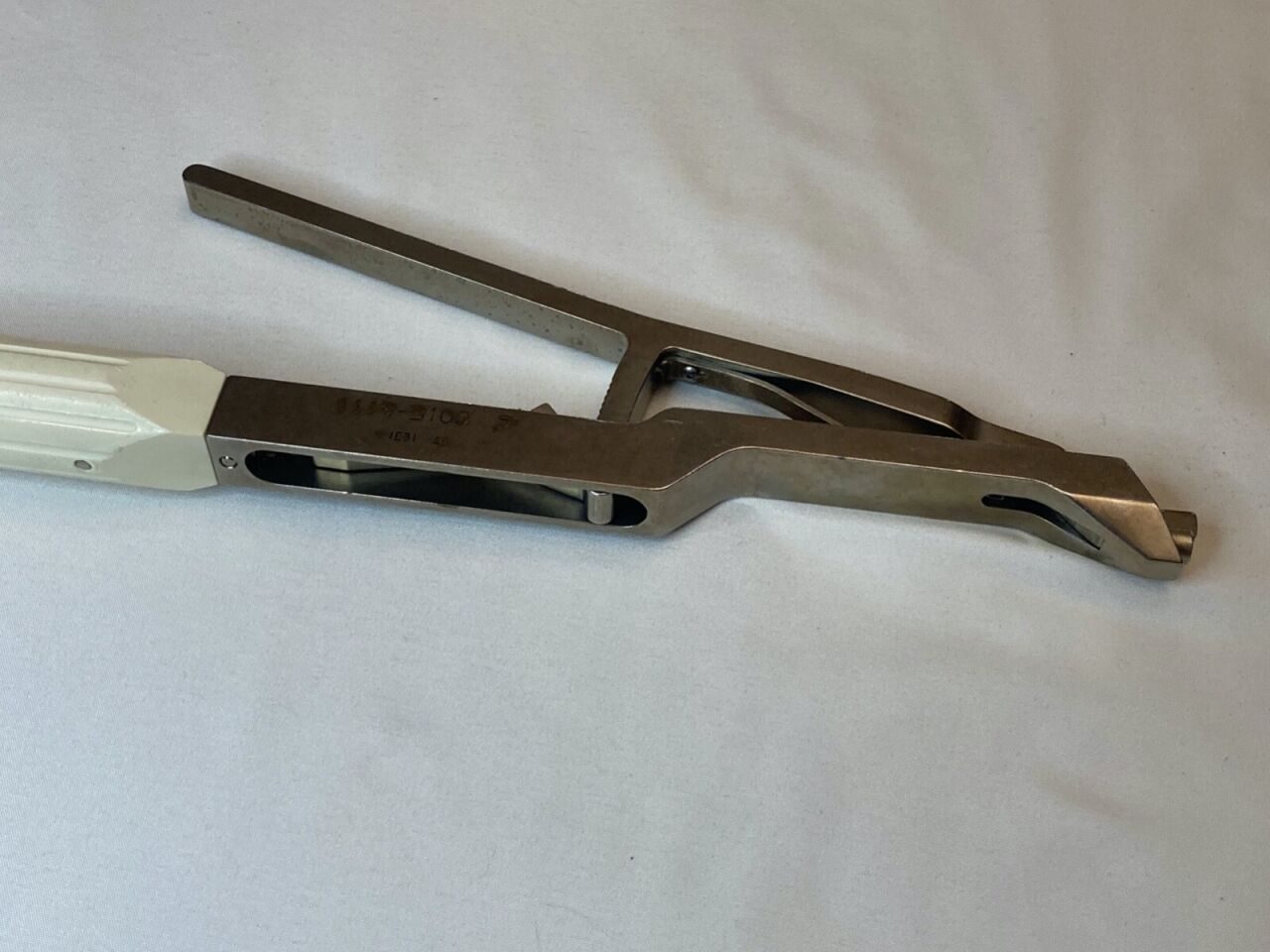 STRYKER 1119-3100 OmniFit EON Locking Inserter Orthopedics Hip Trauma — photo 7