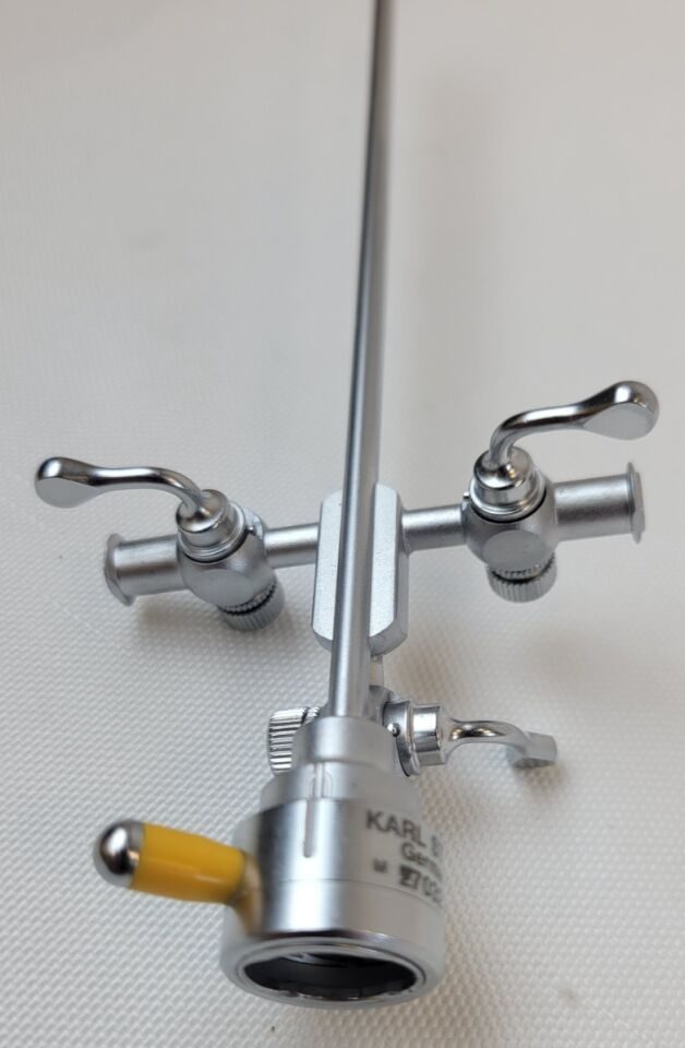 KARL STORZ 27032D Urological Instrument — photo 4