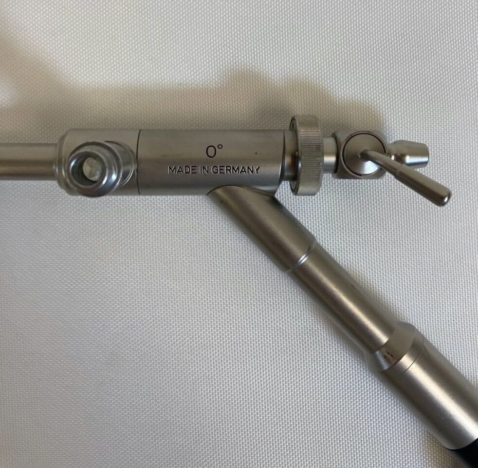 SMITH & NEPHEW Dyonics 7205466 10mm X 0deg Direct View Operative Laparoscope — photo 5