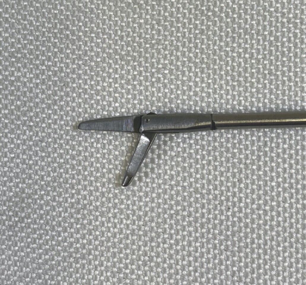 PILLING/TELEFLEX 352606 Venous Valve Scissors Straight 4" 18.5cm — photo 4