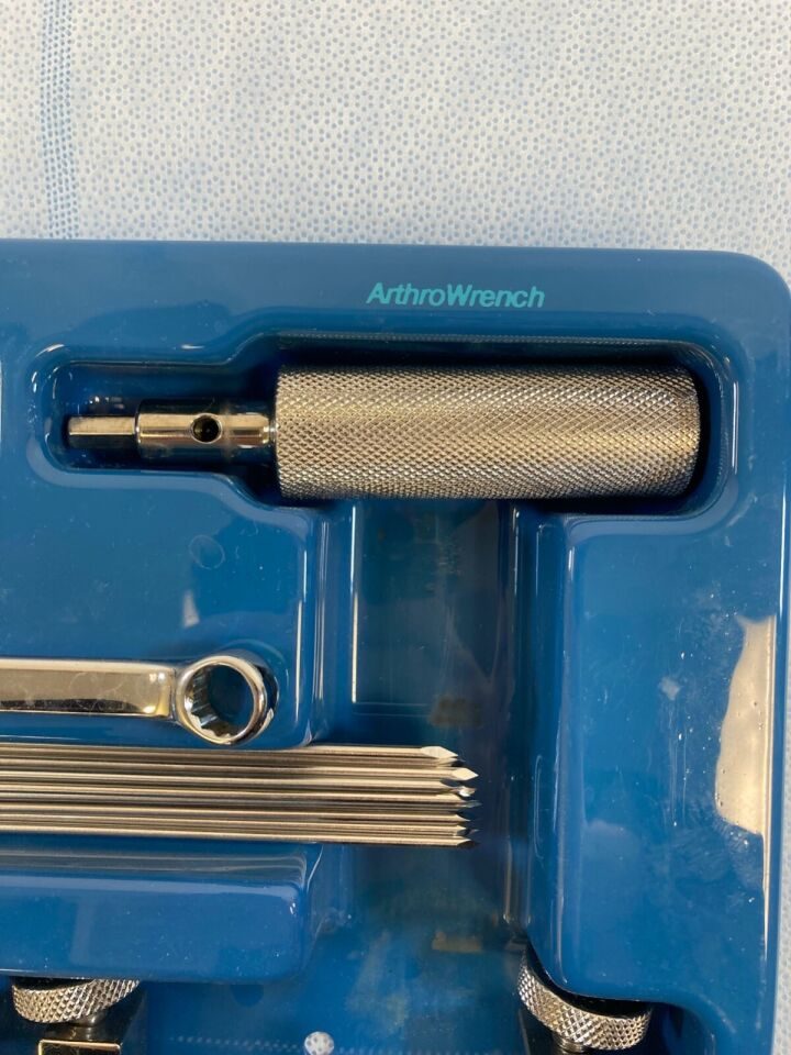 ARTHROPLASTICS ArthroDistractor Adult & Adolescent Ankle Distractor — photo 3