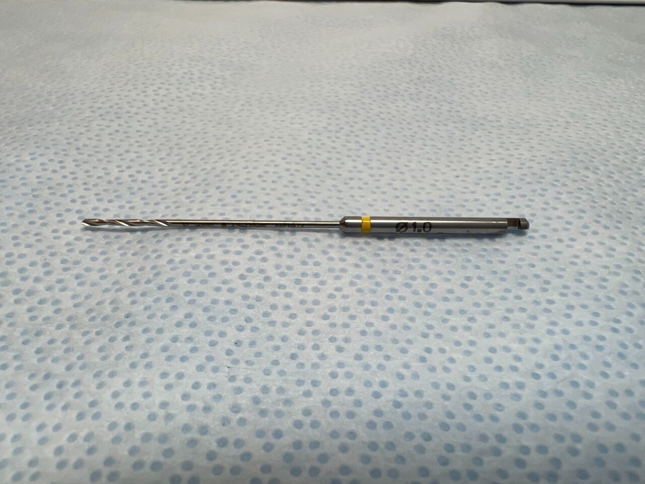 SYNTHES 316.235.96 Drill Bit — photo 1