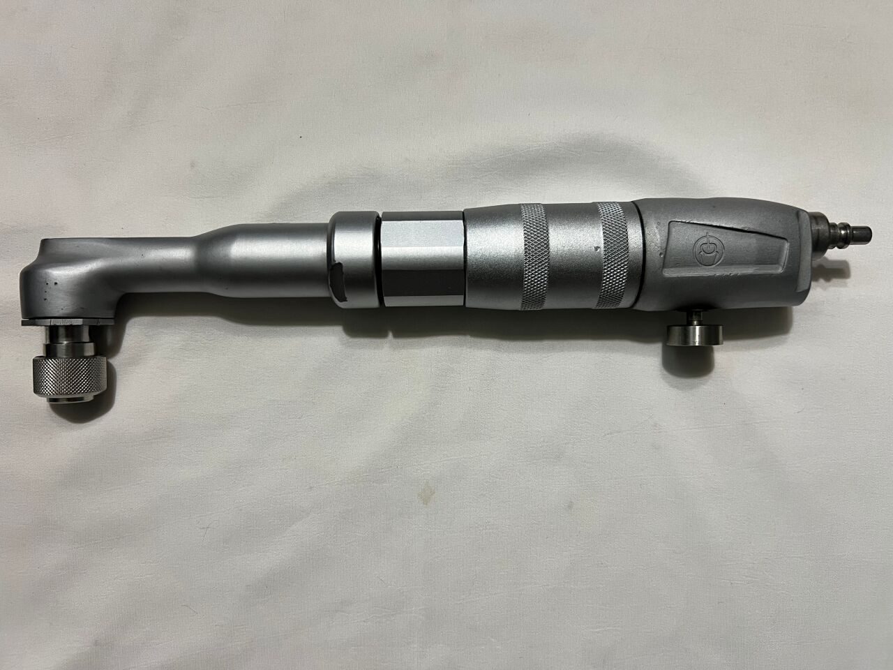 SYNTHES 511.01 Pneumatic Right Angled Drill Attachment — photo 1