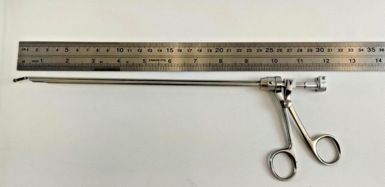 OLYMPUS A2263 Optical Biopsy Forceps Urology — photo 6