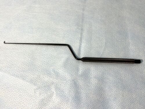 DEPUY 2929-06-001 Forward Micro Tip Nerve Hook — photo 2