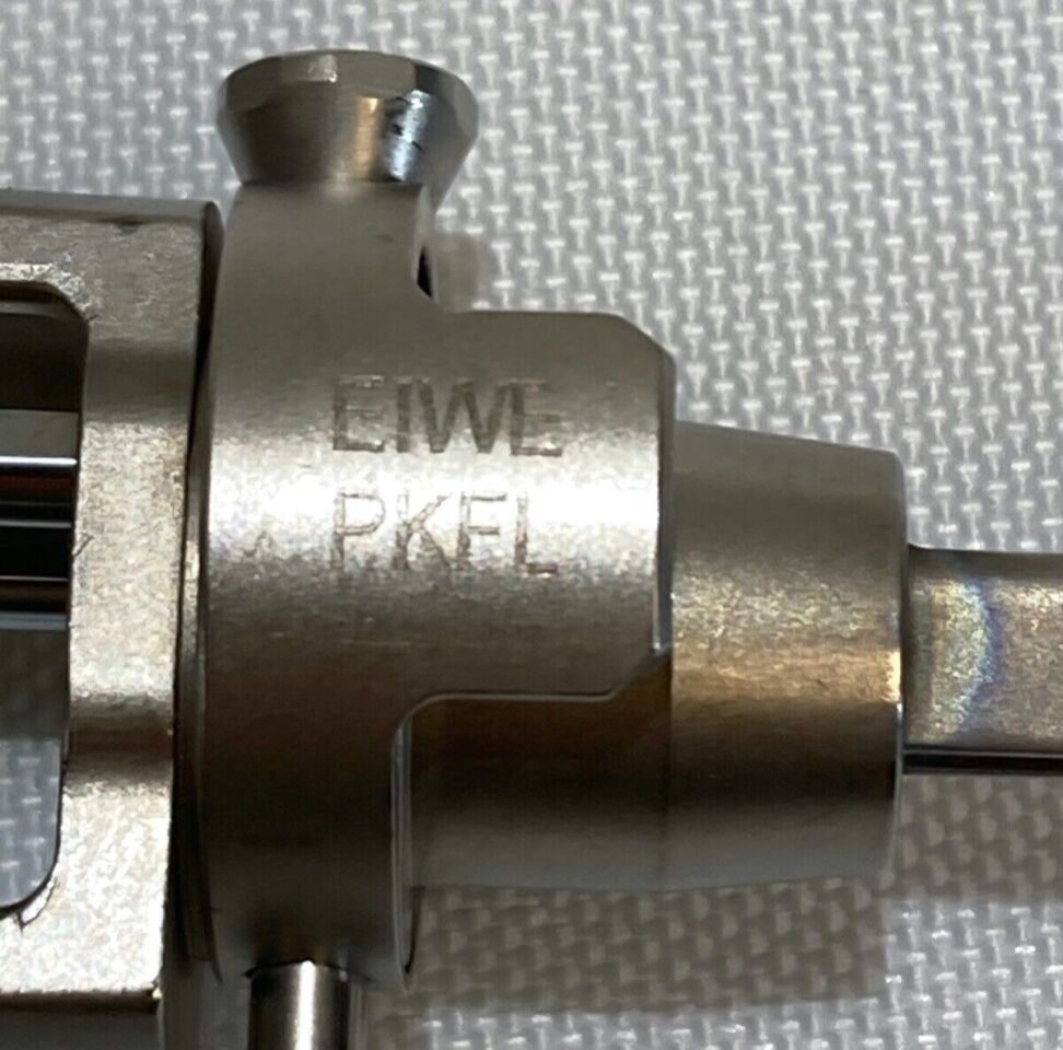 GYRUS ACMI EIWE-PKFL Elite Iglesias Front Loading Bipolar Working Element — photo 5