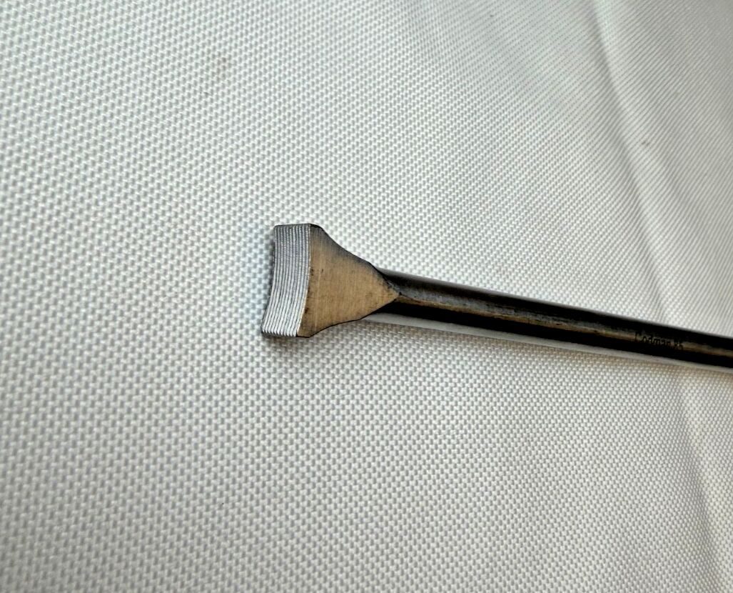 CODMAN 46-3028 Driver Cervical Graft Unguarded — photo 5