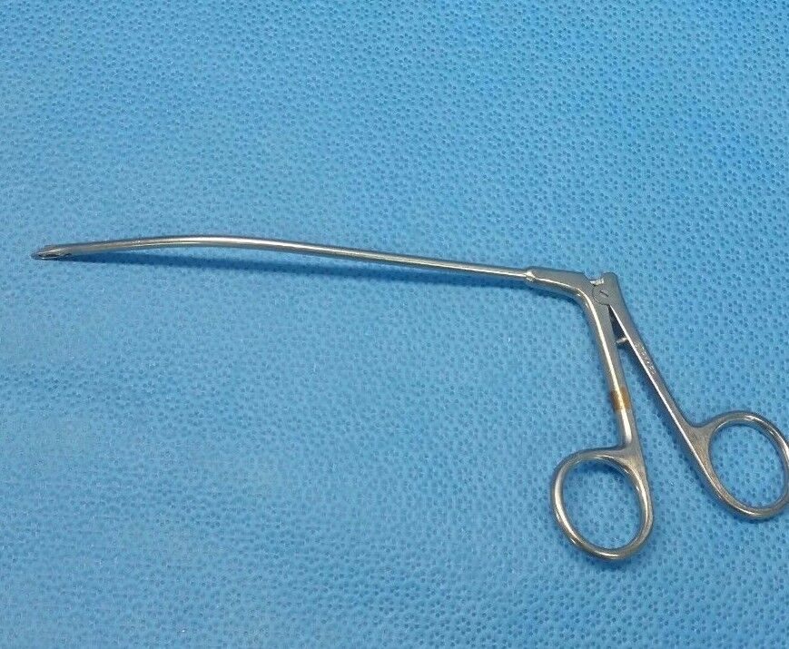 STRYKER 2.0mm Hooked 30deg Right Laparoscope — photo 3