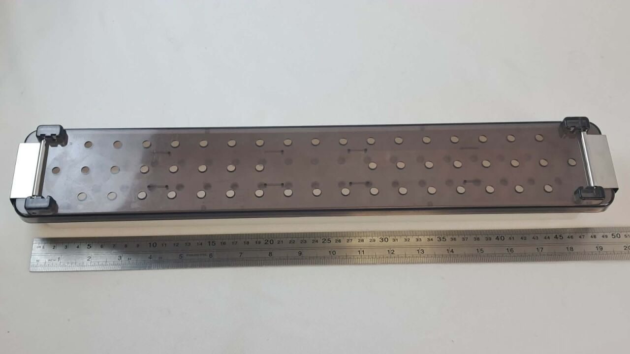 POLY VAC 33220 Surgical Cases — photo 4