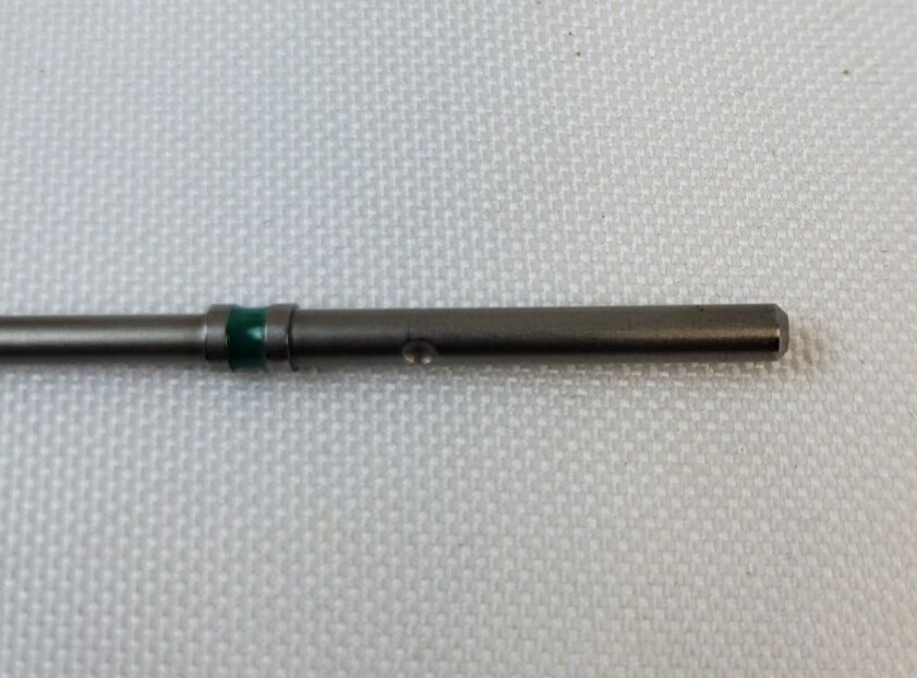 OSTEOMED 320-1116 1.6mm Manual Screwdriver Shaft for Hand Plating System — photo 4