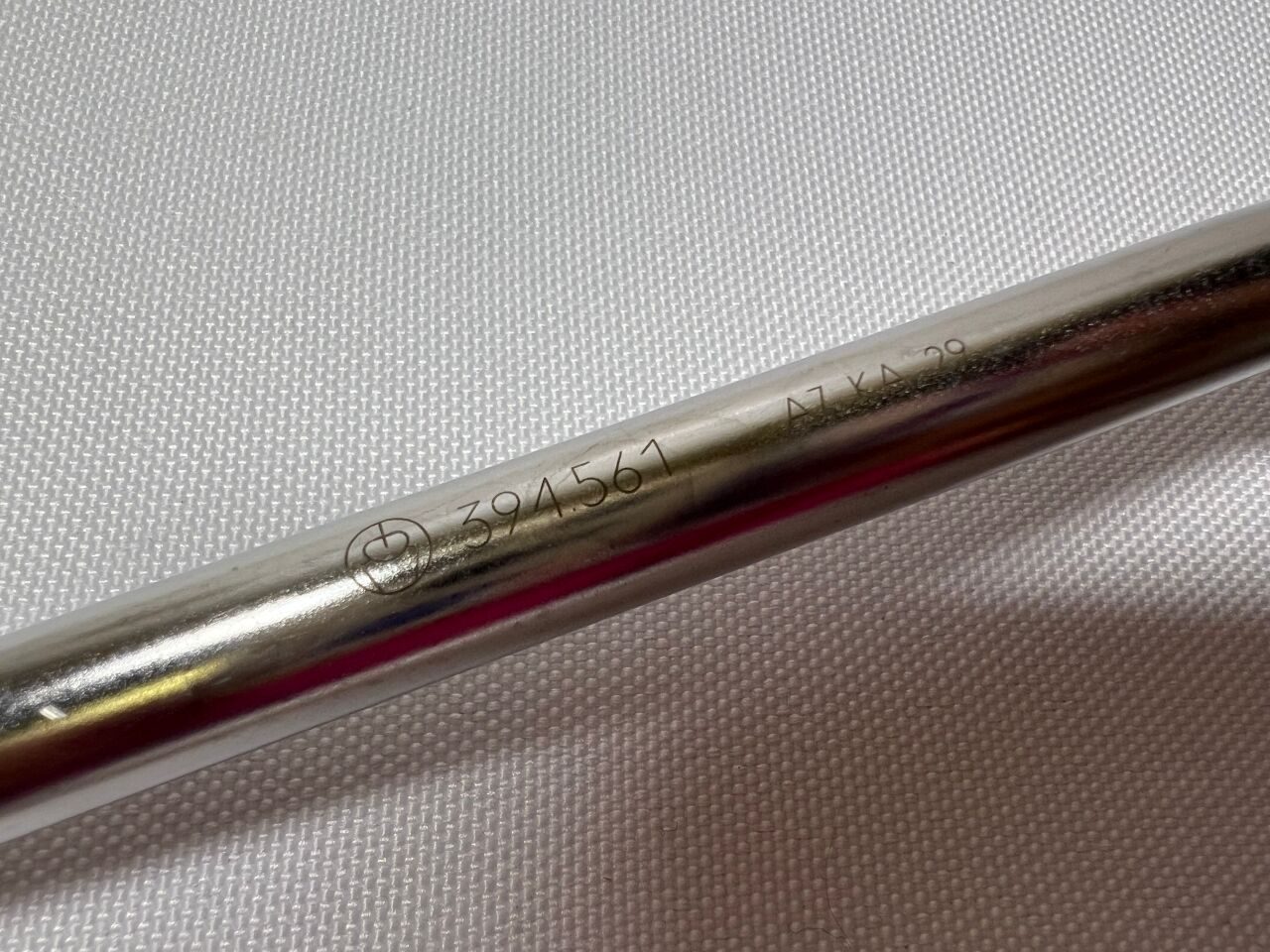 SYNTHES 394.561 PLIF Graft Funnel — photo 2