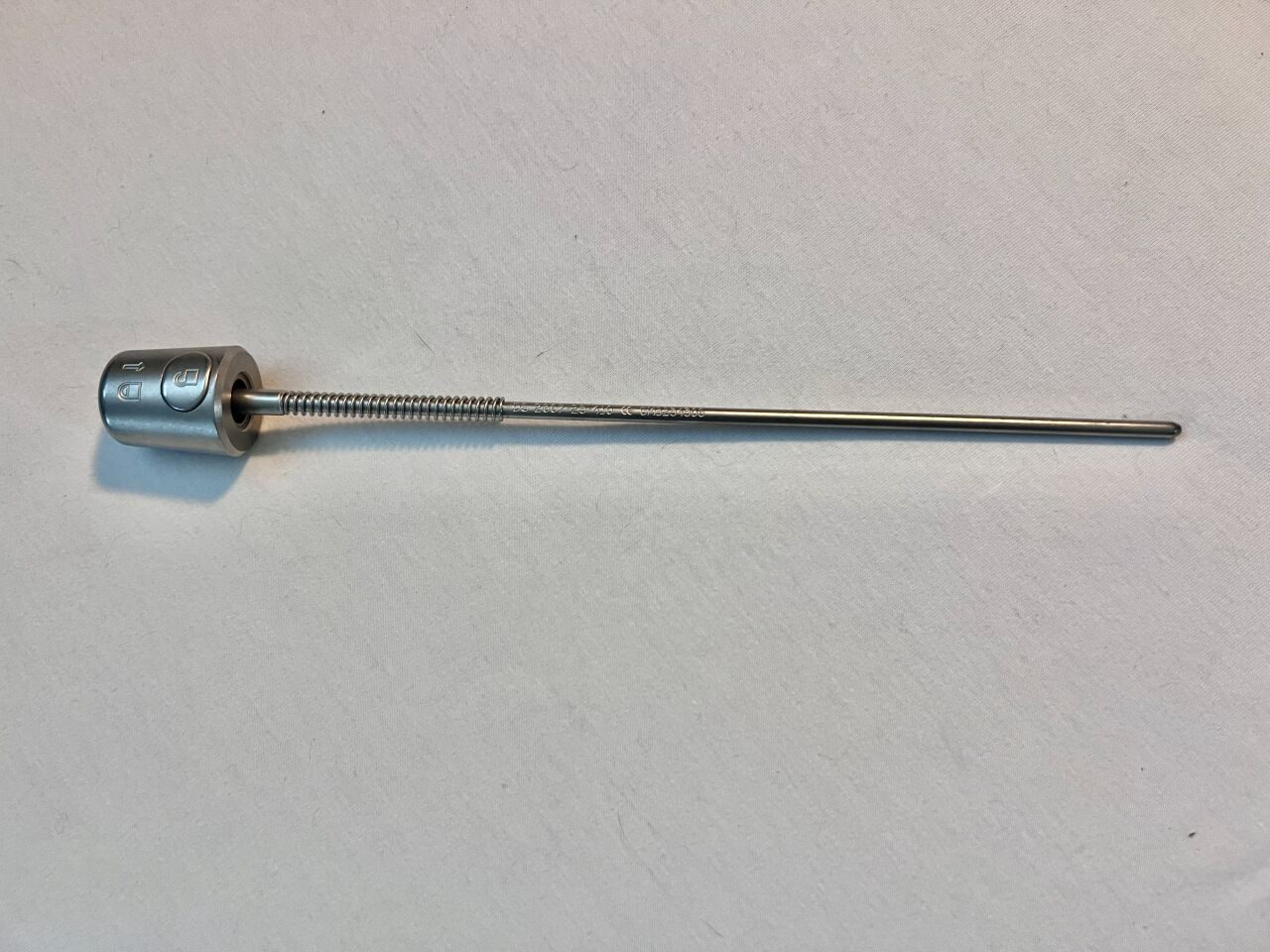 DEPUY SYNTHES 2867-25-410 VIPER 2 Castle Nut Tightener/Removal Shaft