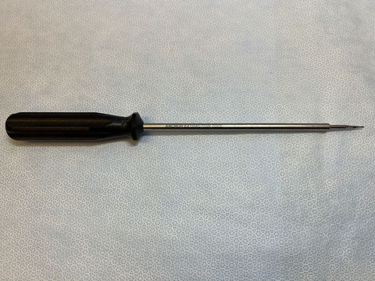 SMITH & NEPHEW OM-9630 Anchor Extraction Tool