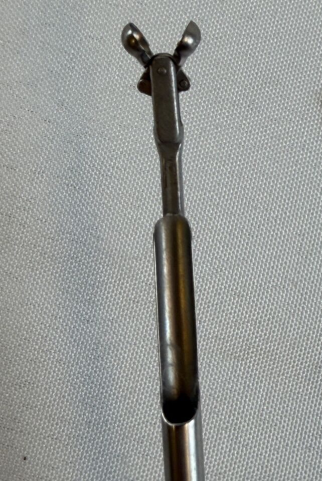 KARL STORZ Optical Double Action Biopsy Cup Forceps 27072A  Urology — photo 4