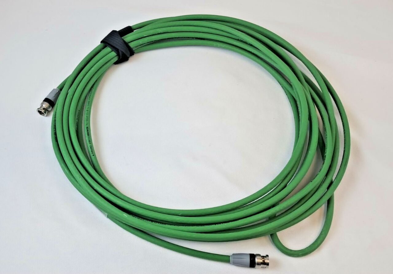 ZEISS 305989-8764-000 75ohms HD-SDI Video Cable — photo 2
