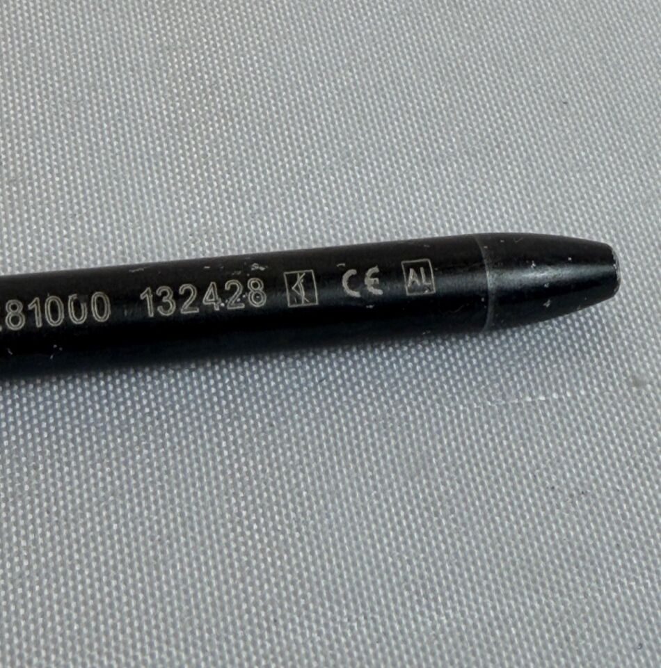 STRYKER 48281000 ES2 Dilator #1 ID 3mm x OD 7.6mm — photo 3