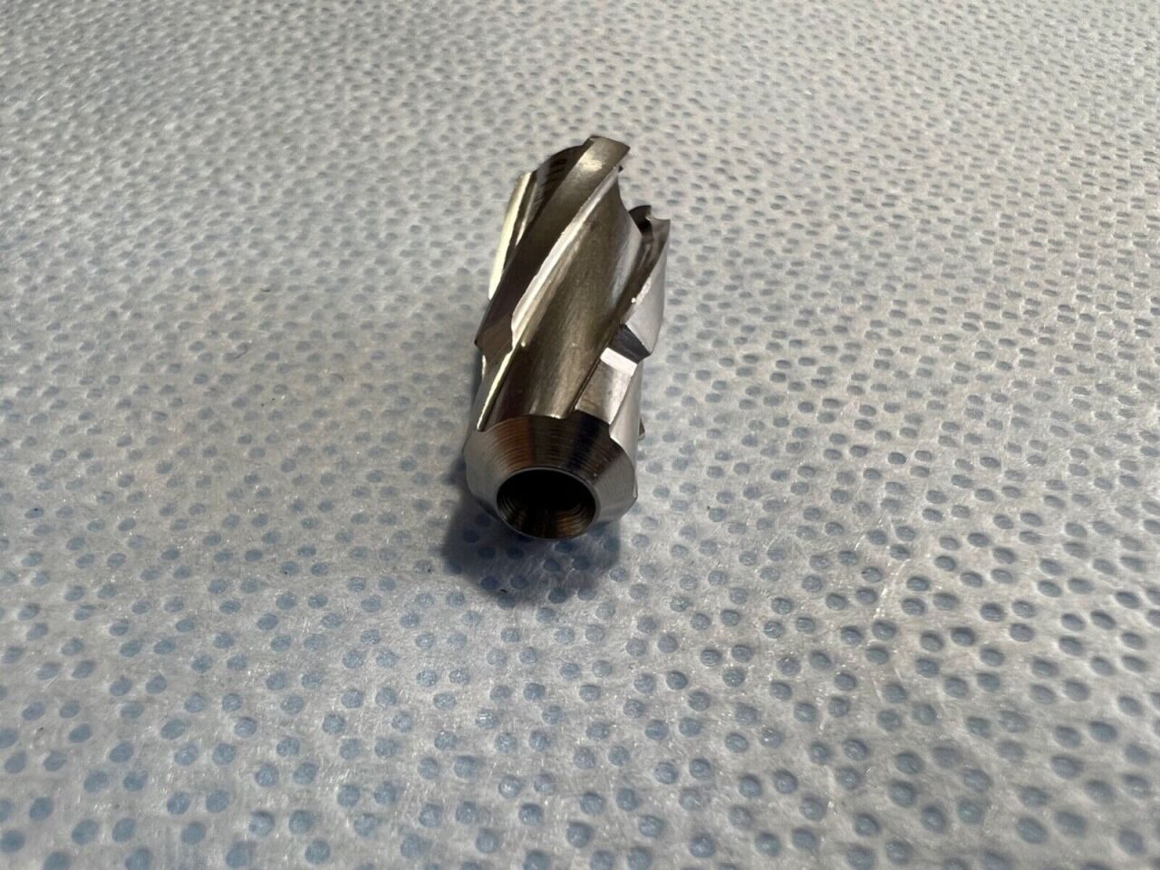 SYNTHES 351.54 Medullary Reaming Head 11.5mm — photo 5