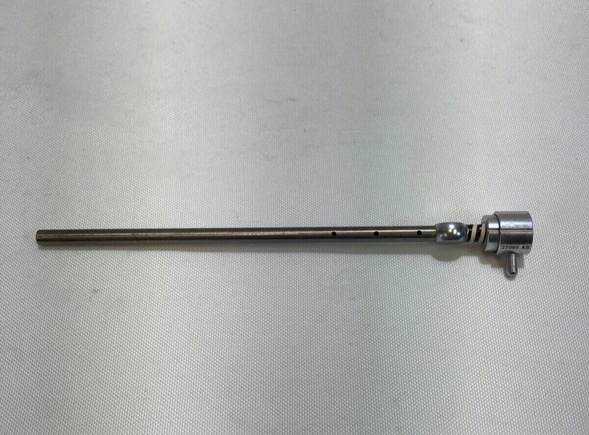 KARL STORZ 27095AS Irrigation Sheath for 27095A Pediatric Nephroscope — photo 1