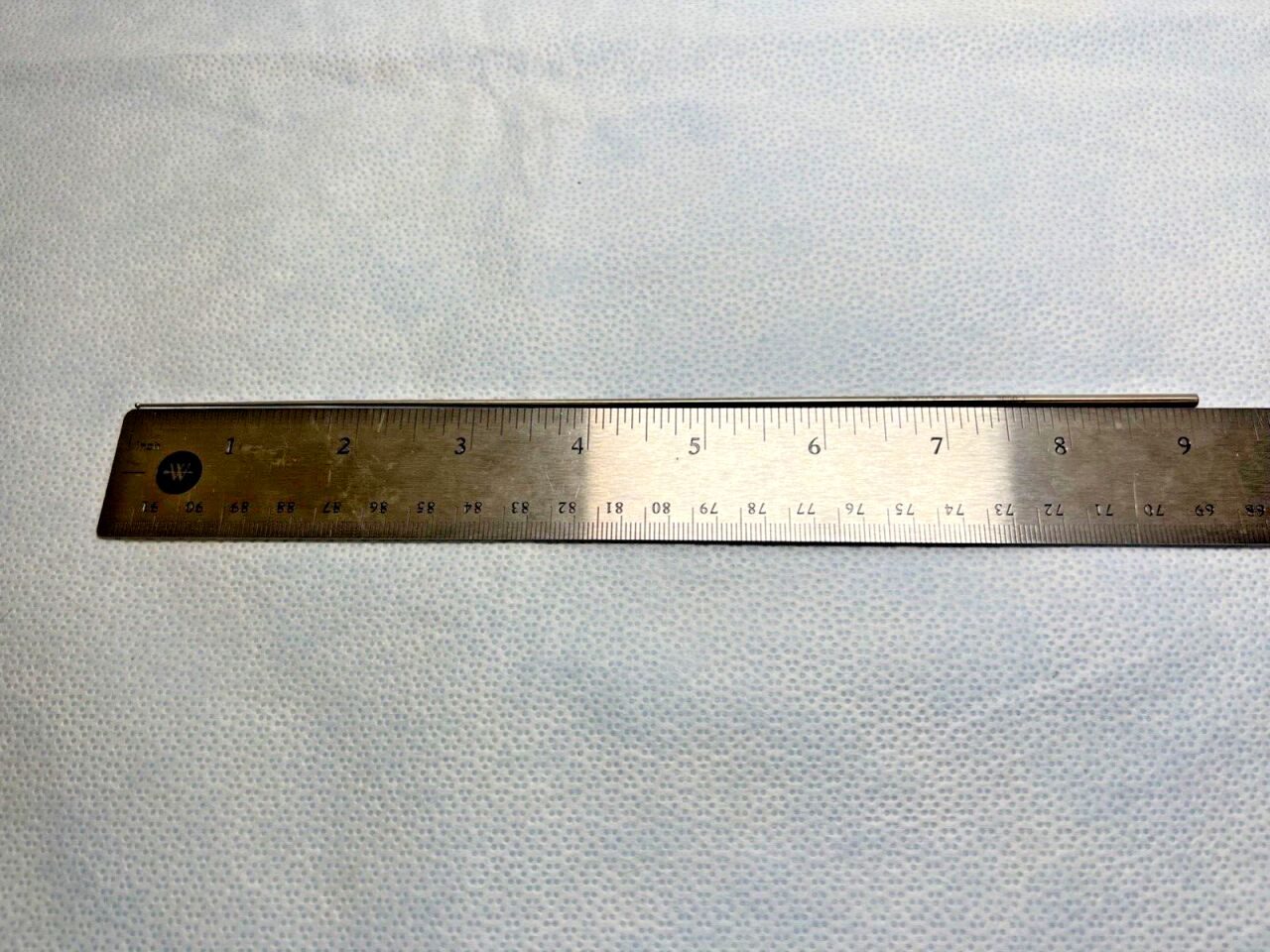 KARL STORZ 8656J Dissector Ball Probe 9" Length Spinal Neurology — photo 5