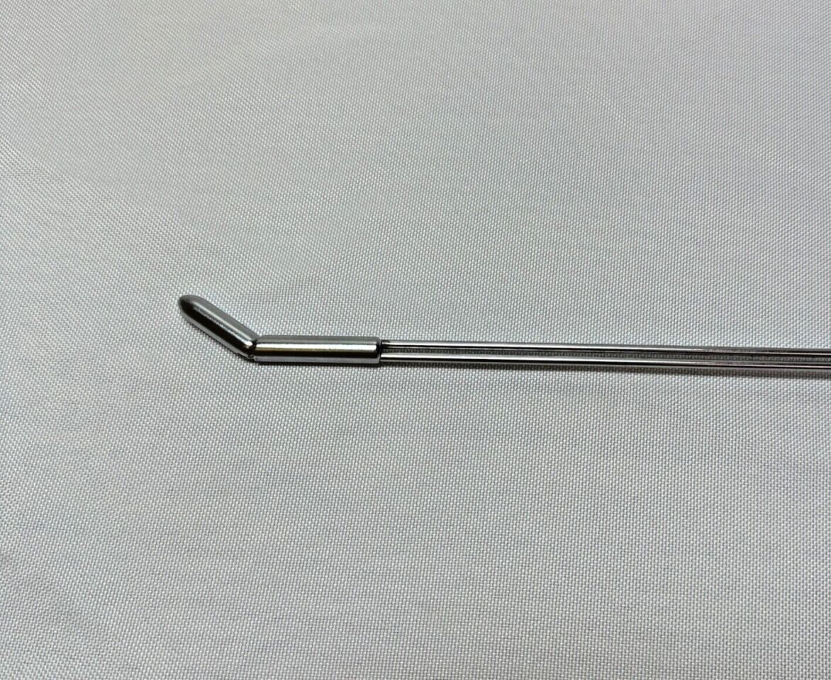 ACMI 8411 Deflecting Obturator, 24fr — photo 5