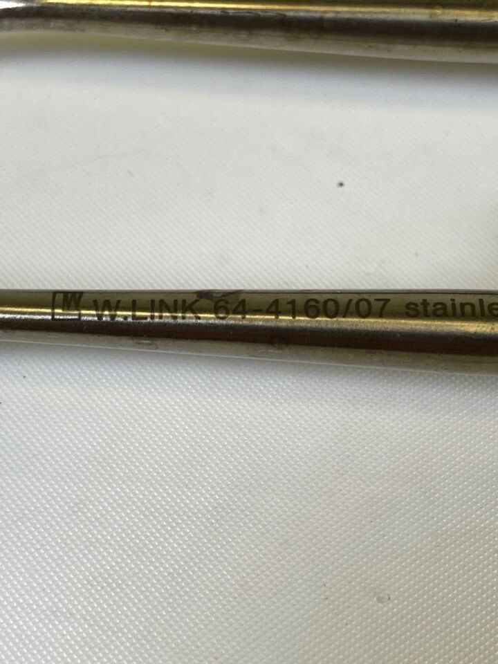W. LINK Bankart Surgical Cases — photo 2