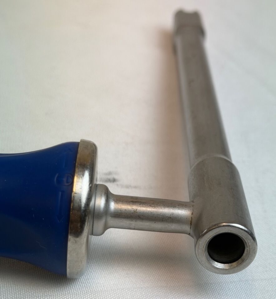 PRECISION SPINE 39-RD-0061 Counter Torque Wrench Reform Pedicle System — photo 7