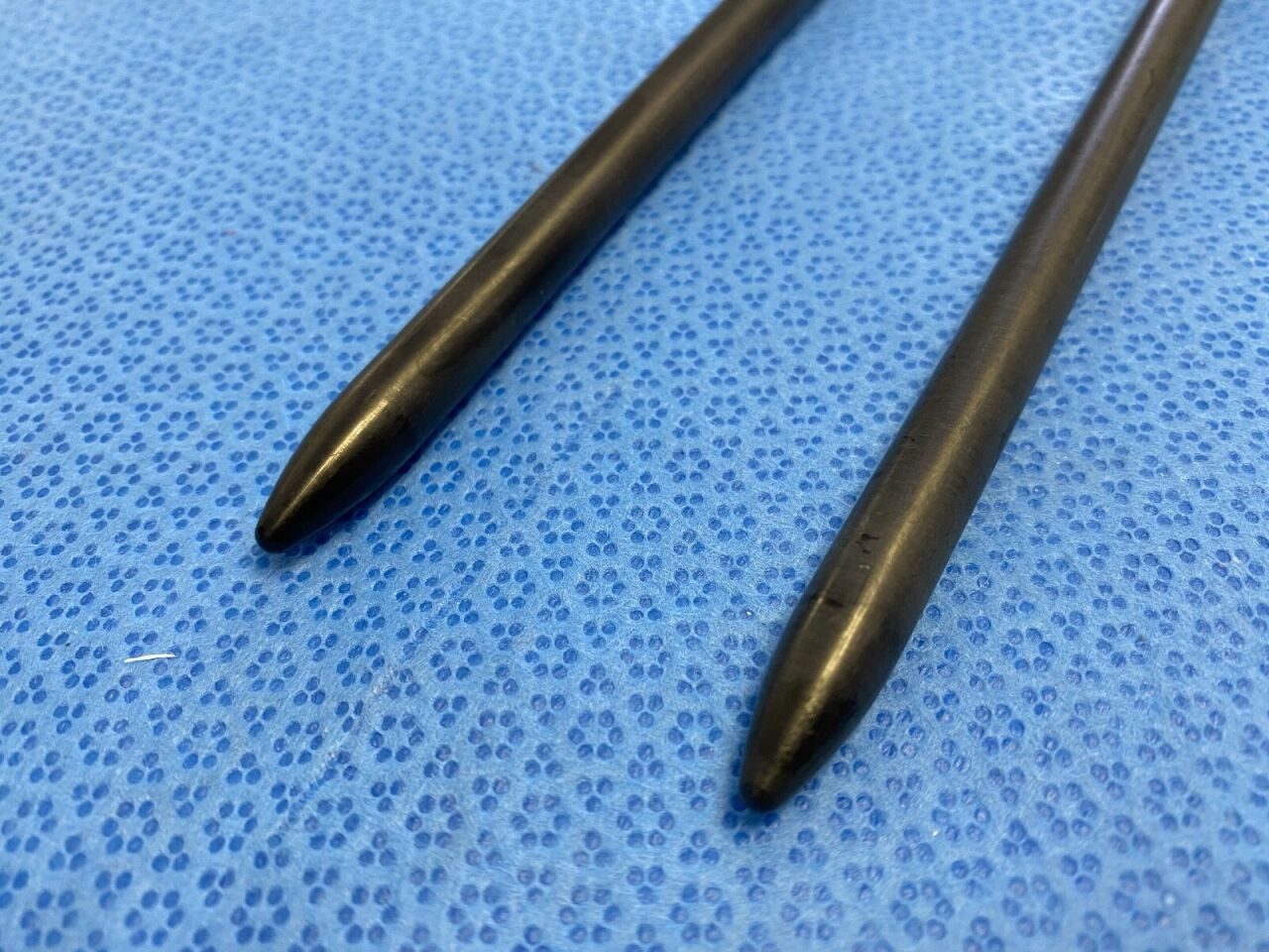 INTUITIVE SURGICAL 370387-02 Blunt Obturator, Set of 2 — photo 2