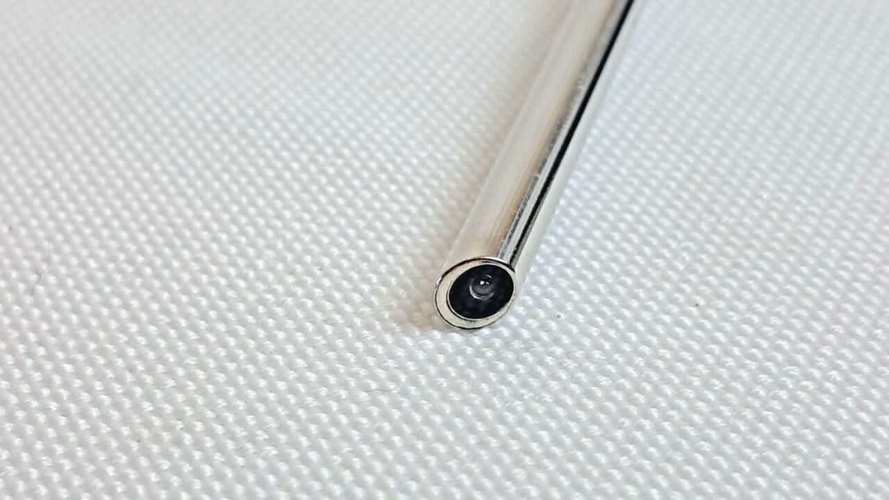 KARL STORZ 7200BW Hopkins 4mm 30deg 17.5cm Arthroscope — photo 4