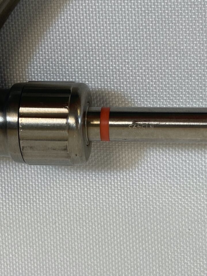 STRYKER 702968 AxSOS Locking Insert Forceps Orthopedic Trauma — photo 3
