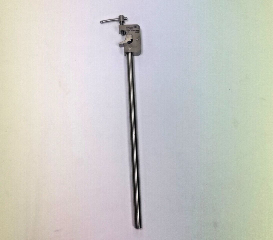 CODMAN 50-1508 Greenberg Retractor Secondary Bar — photo 3