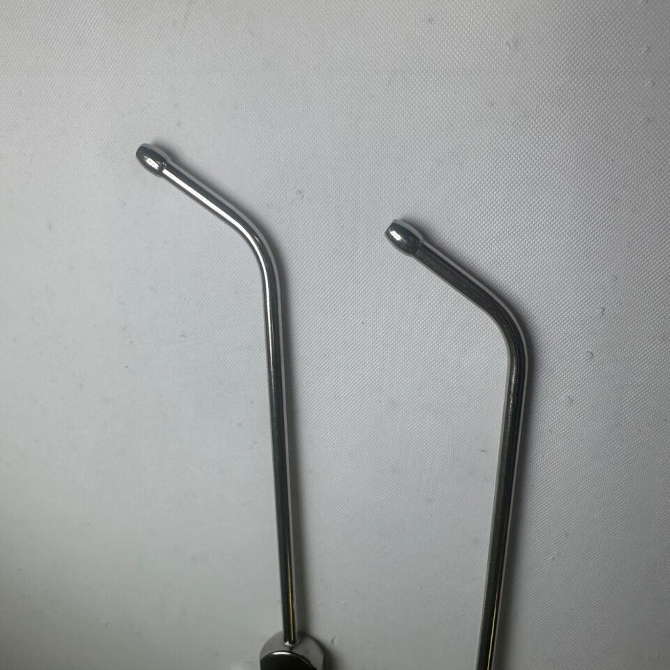 MEDTRONIC 960-370 Olive Tip Surgical Suction Instrument 3MM Set Of 2 — photo 5