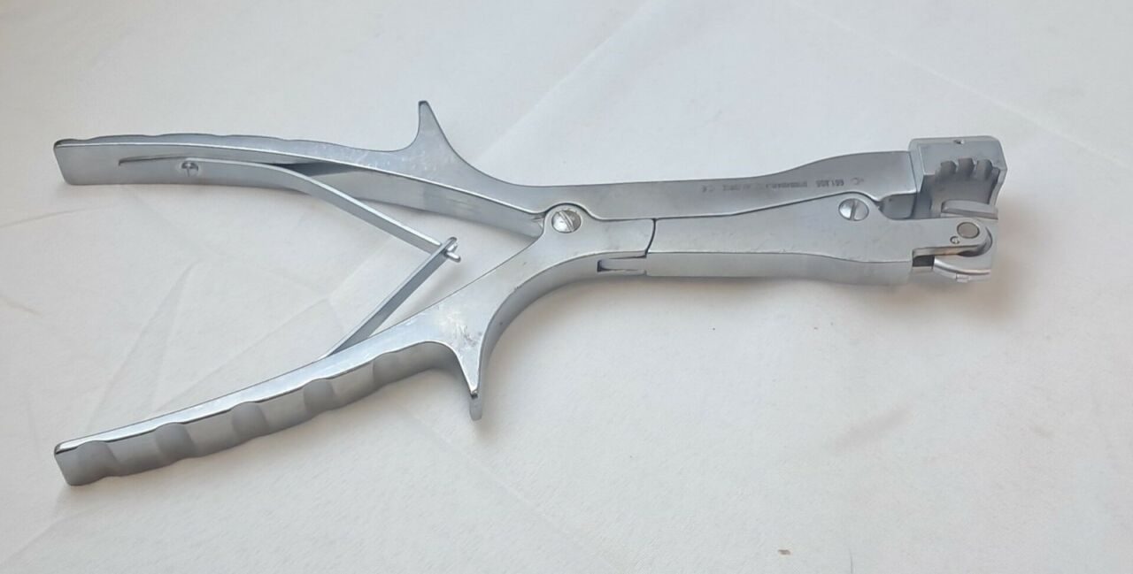 GLOBUS MEDICAL 661.806 XTEND Plate Bender