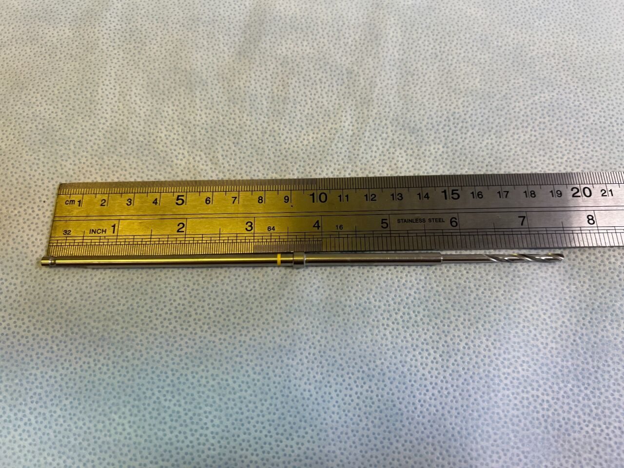 SYNTHES 324.14 Drill Bit