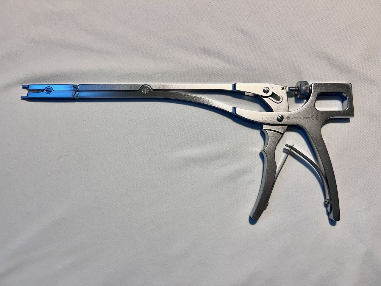 SYNTHES 389.91 T-PLIF MIS Orthopedic Implant Holder — photo 1