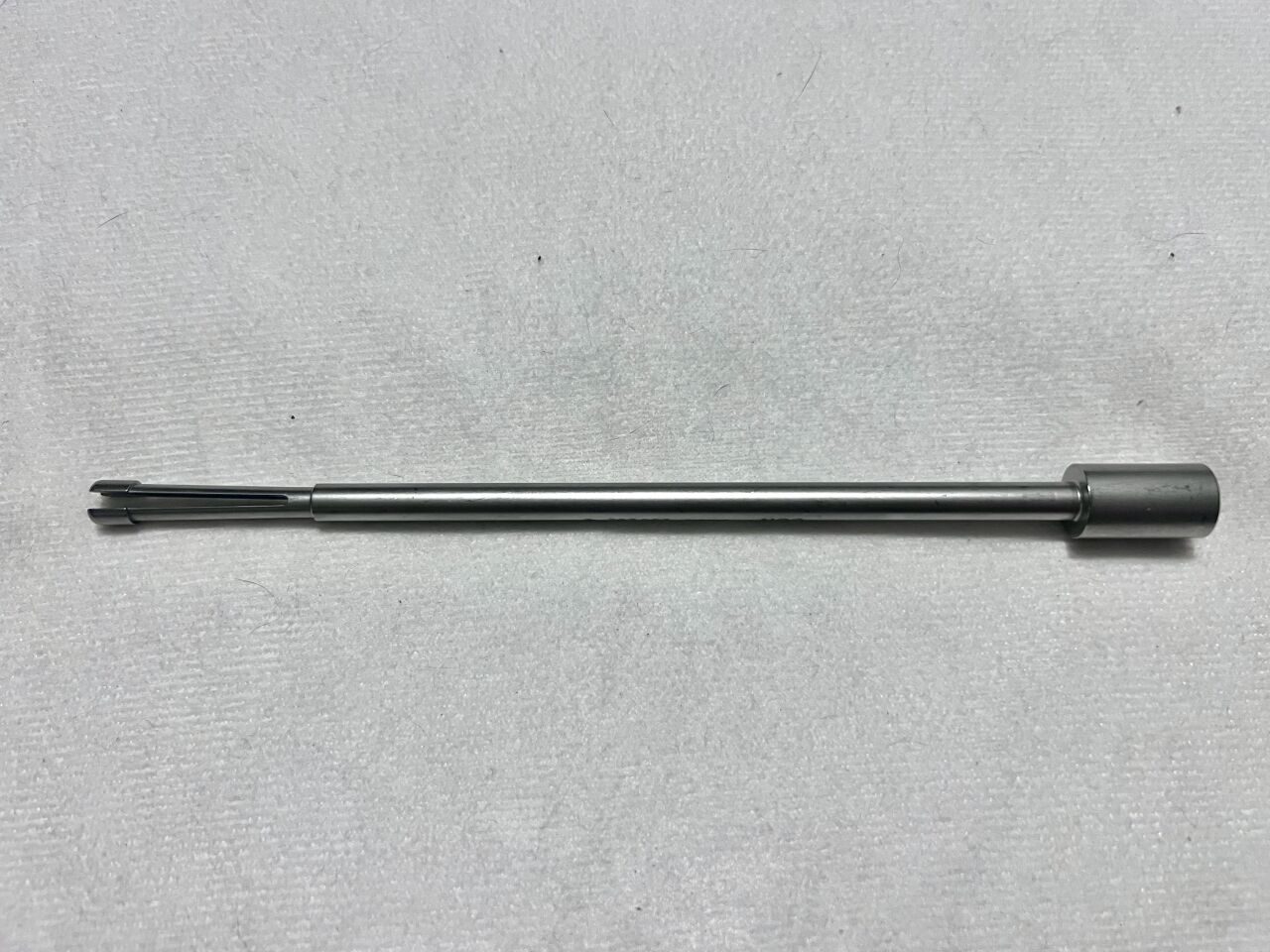 SYNTHES 397.097 USS Large Holding Sleeve — photo 1