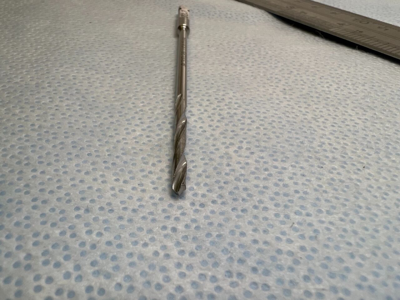 SYNTHES 310.26 Drill Bit — photo 3