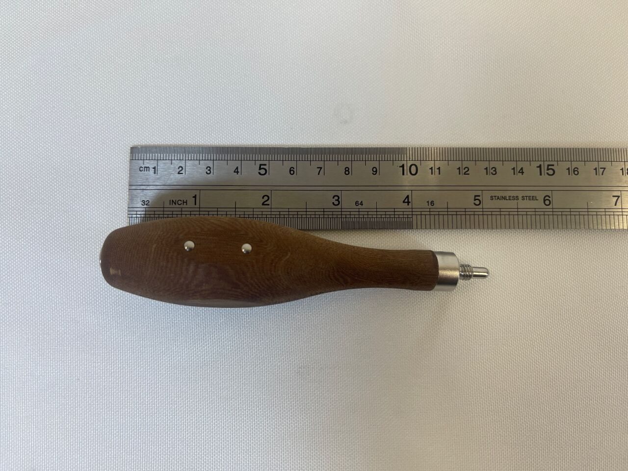 SYNTHES 03.120.022 for Percutaneous Threaded Drill Guide — photo 5