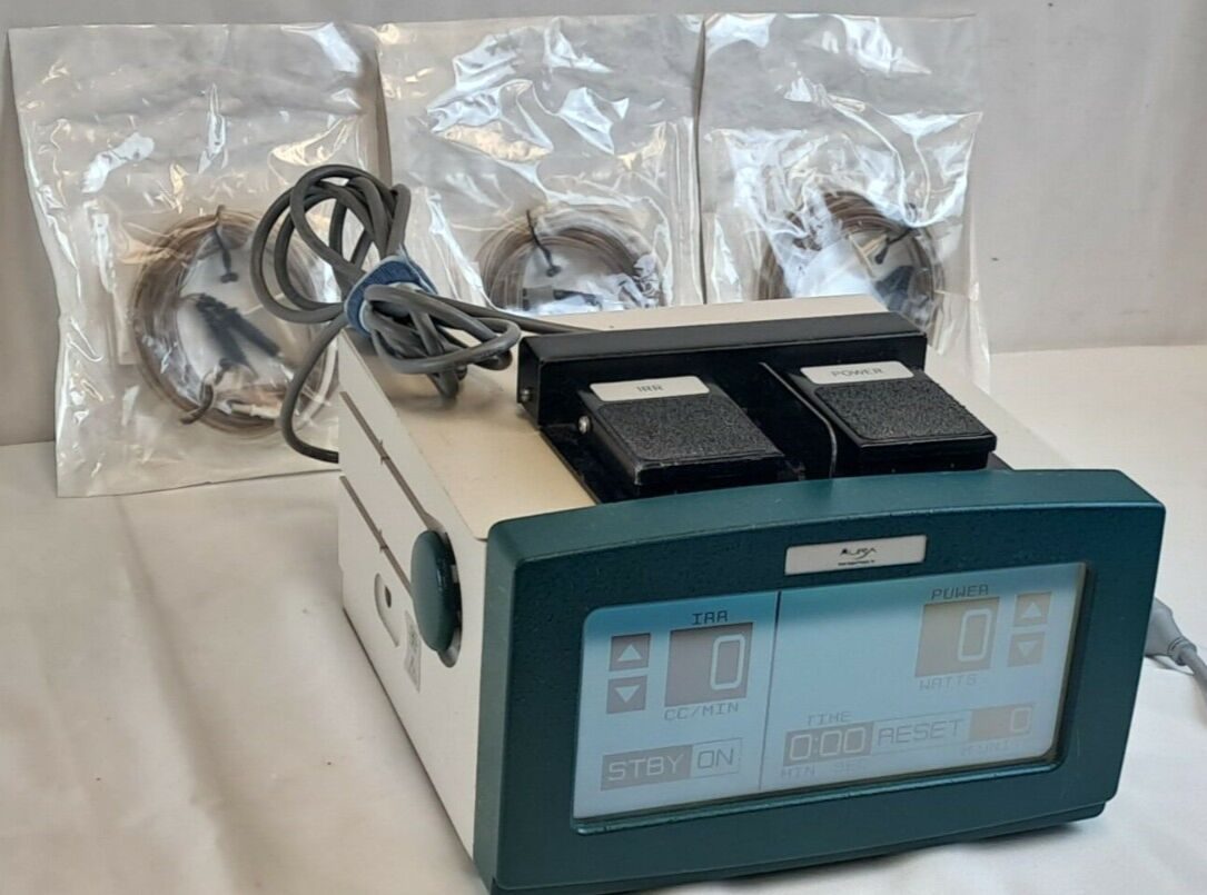 KIRWAN 28-2600 Coagulation Analyzer
