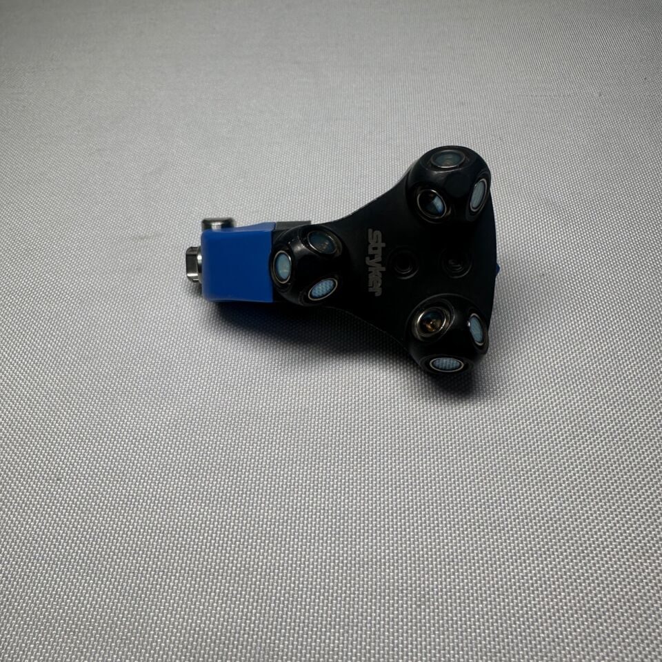 STRYKER 6003-024-000 eGenius Tibial Tracker — photo 5