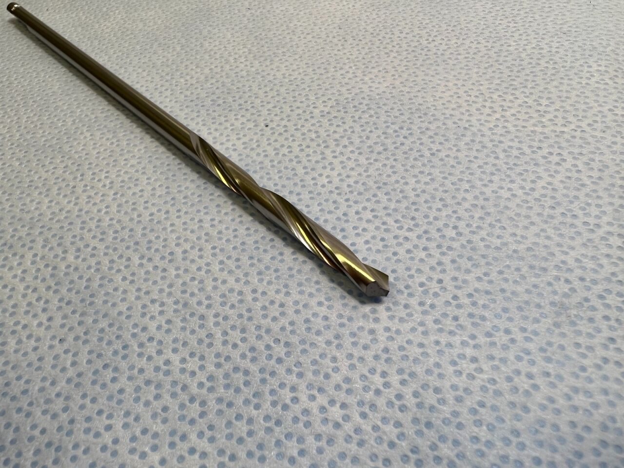 SYNTHES 310.44 4.5mm / QC/ 145mm Synthes — photo 4