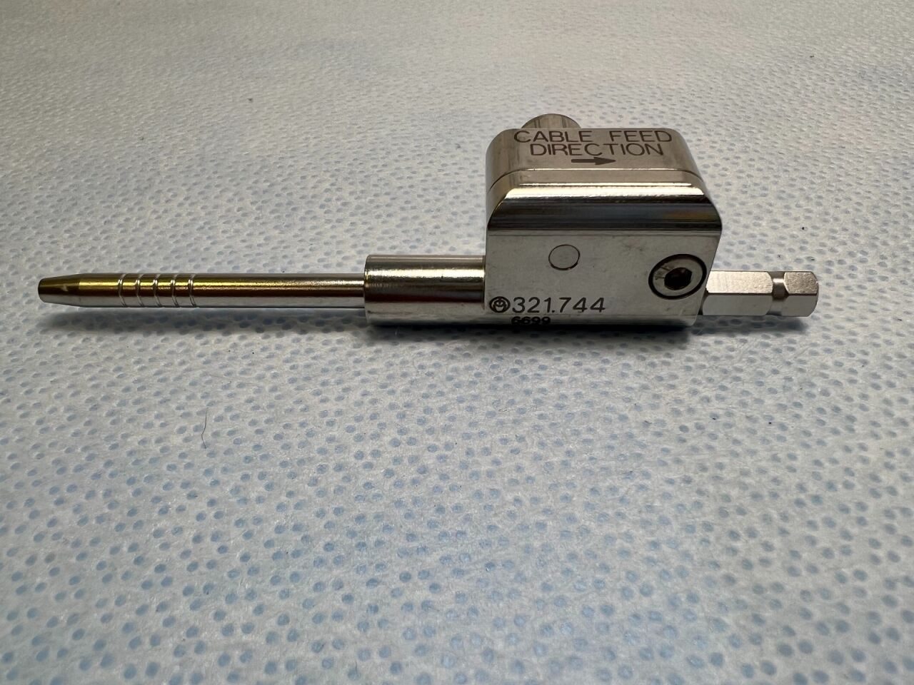 SYNTHES 321.744 Pretensioner — photo 4