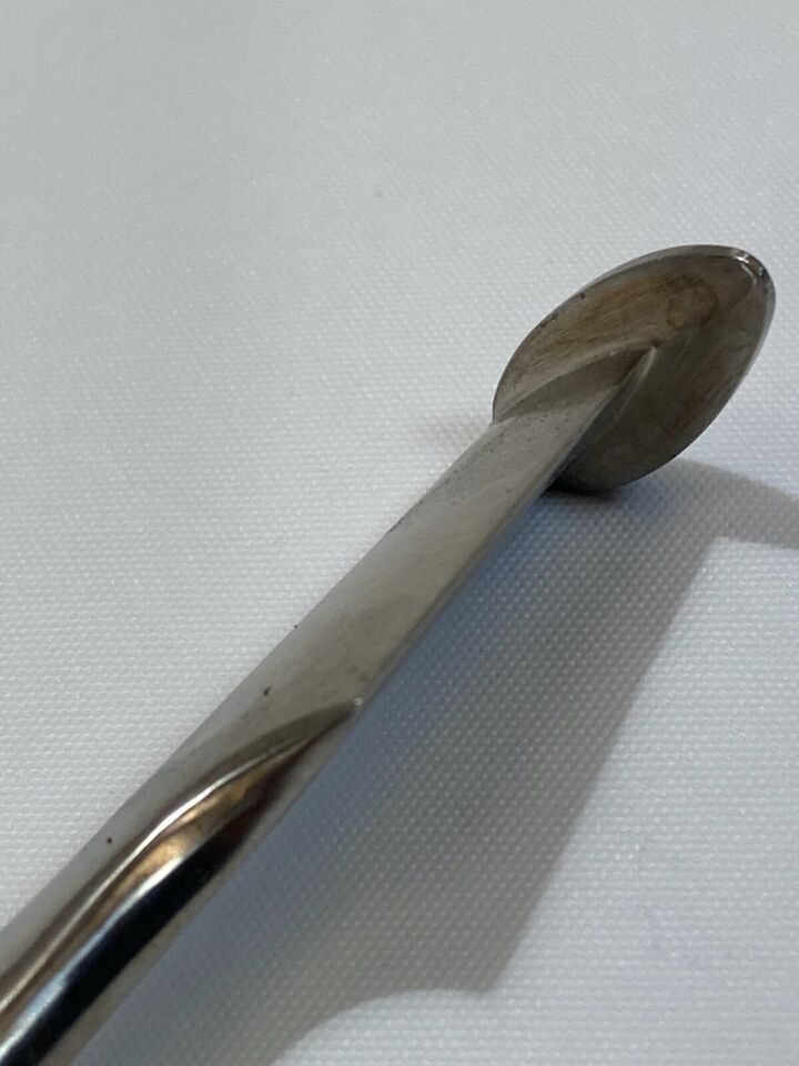 PILLING WECK 342020 Lebsche Sternum Knife — photo 7