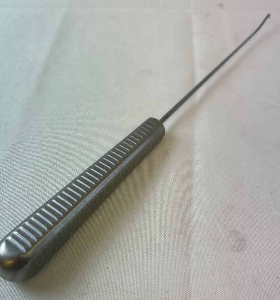 ACUFEX 15186 Meniscal Depth Probe Arthroscopic Probe 2mm Markings Arthroscopy — photo 7