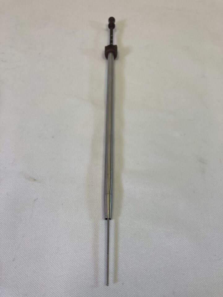 BIOMET ZIMMER 211201404 Depth Gauge for Distal AFFIXUS Hip Trauma — photo 7