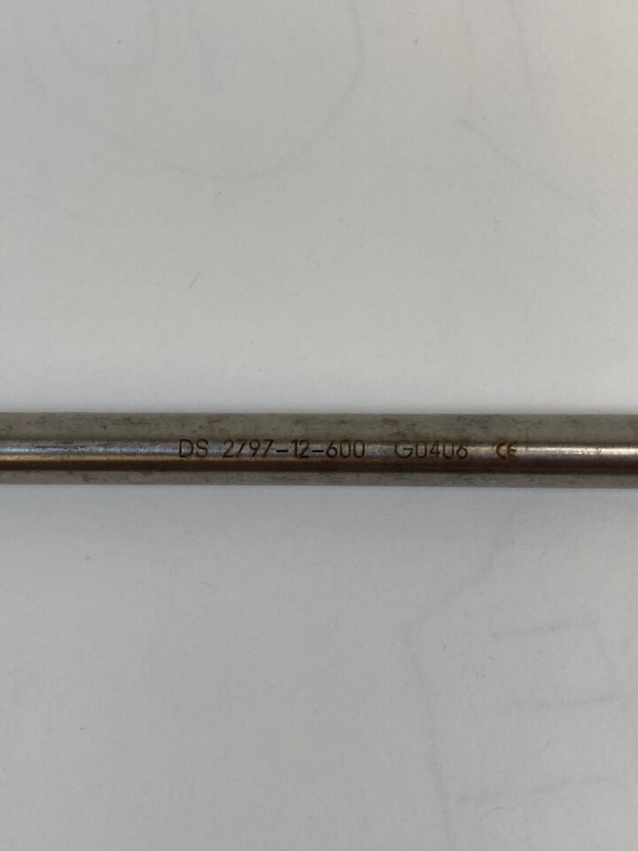 SYNTHES 2797-12-600 Torque Shaft — photo 2