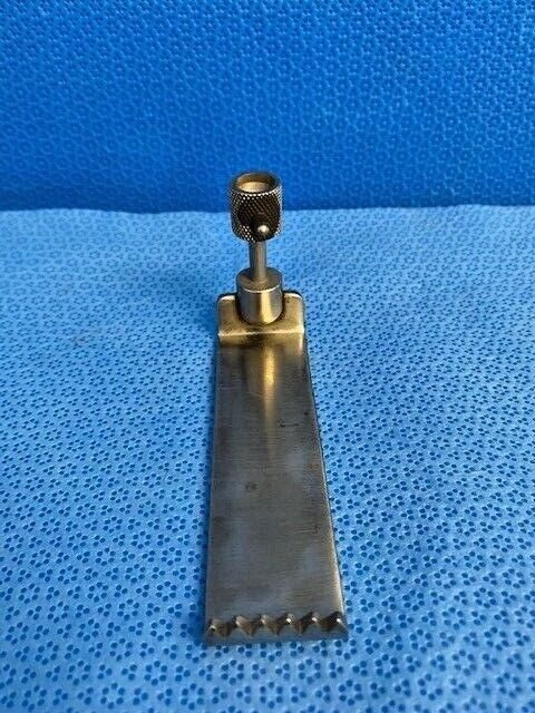 CODMAN 13-1011 Scoville Blade — photo 3