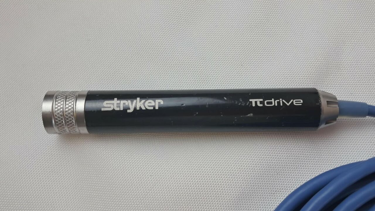 STRYKER 5407-100-000  Pi Drive Cable