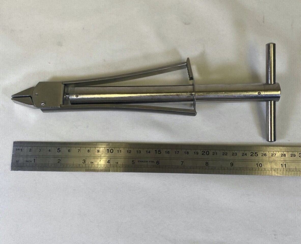 RICHARDS 21-0001 Wire Twister Orthopedics Trauma — photo 8