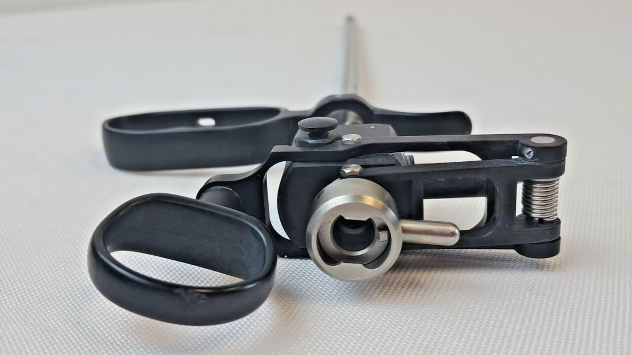 RICHARD WOLF 8654.225 E-LINE Working Element — photo 4