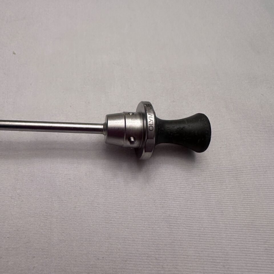 OLYMPUS A0405 21 Fr Standard Obturator — photo 4